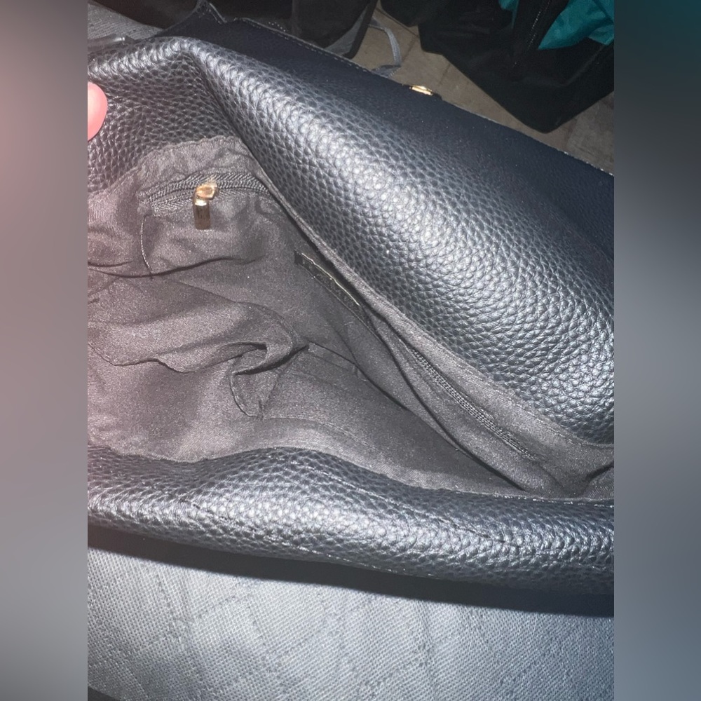 Rampage purse - Picture 4 of 5